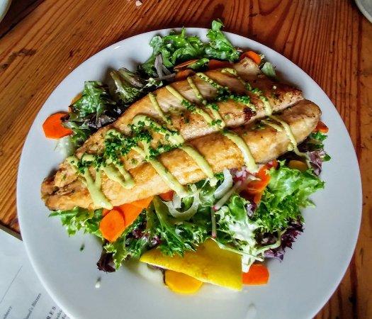 High West Distillery & Saloon